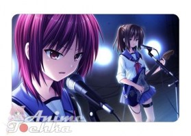 Angel Beats 45